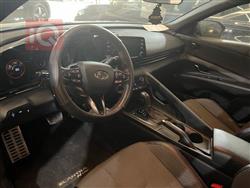 هیۆندای ئەلەنترا